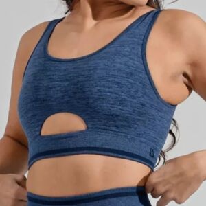 Buffbunny BBL Seamless Reversible Sports Bra
